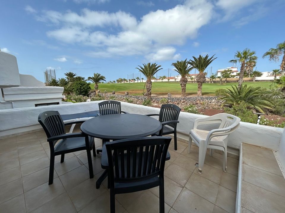 Lejlighed i Amarilla Golf, Tenerife - foto 2